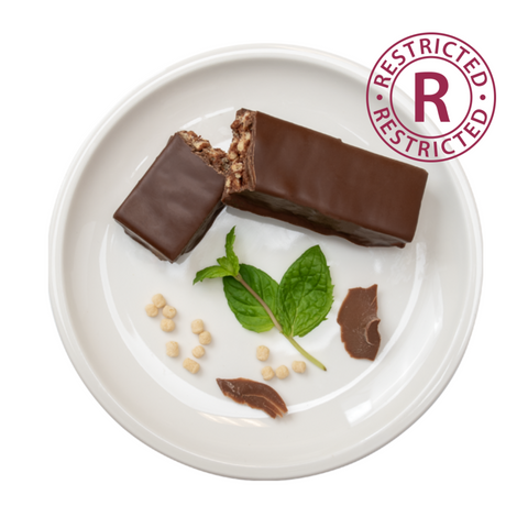 Ideal Protein Chocolate Mint Bar