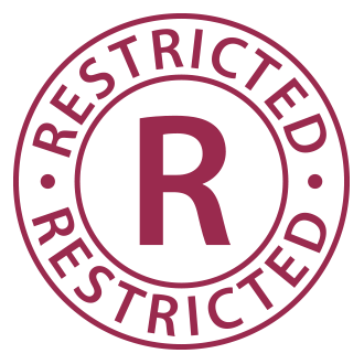 Restricted