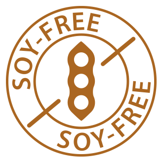 Soy Free
