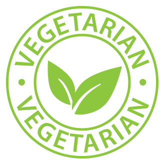 Vegetarian