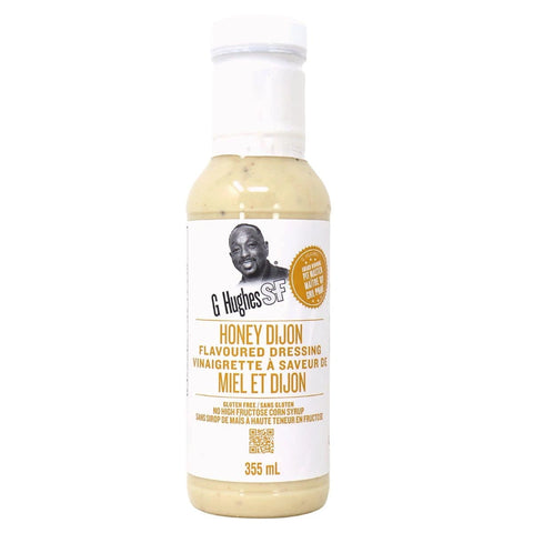 G Hughes Honey Dijon Dressing