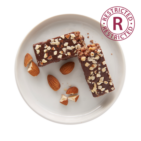 Ideal Protein Almond Chocolate Bar