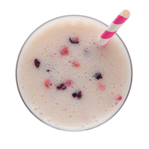 Ideal Protein Berry Breakfast Drink