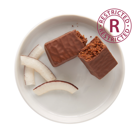 Ideal Protein Chocolatey Coconut Bar