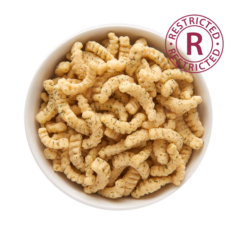 Ideal Protein Dill Zippers