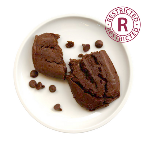 Ideal Protein Double Chocolate Brownie