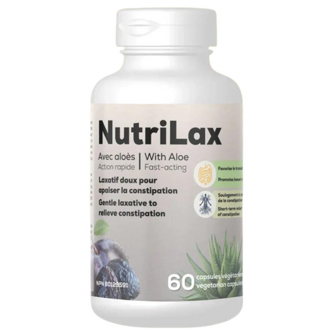 Ideal Protein Floralax 