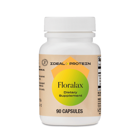 Ideal Protein Floralax 