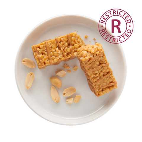 Ideal Protein Peanut Butter Bar